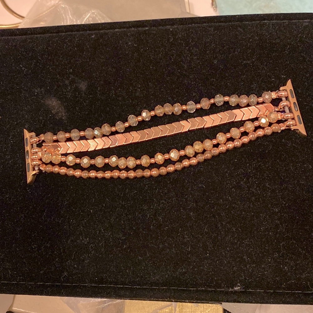 Apple Watch band